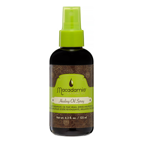 MACADAMIA HEAL OIL SPR 4.2 OZ