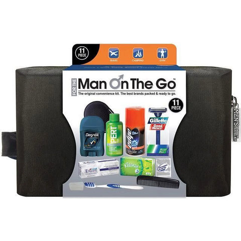 CKI MENS PREMIUM KIT 10CT