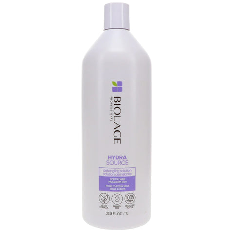 BIOLAGE HYDRA DETNGLER 33.8 OZ