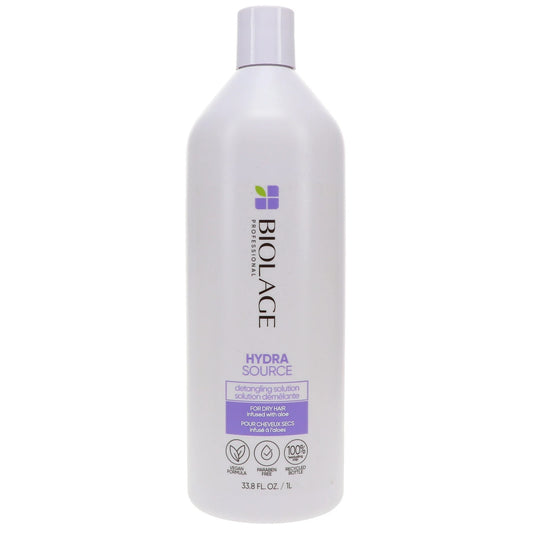 BIOLAGE HYDRA DETNGLER 33.8 OZ