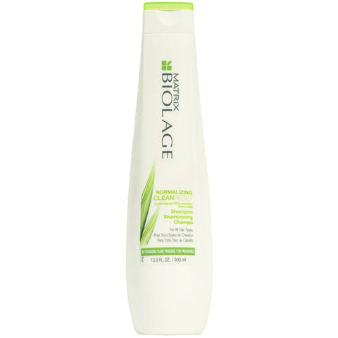 BIOLAGE CLN RESET SH 13.5 OZ