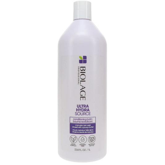 BIOLAGE ULT HYDRA CD 33.8 OZ