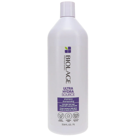 BIOLAGE HYDRA SH 33.8 OZ