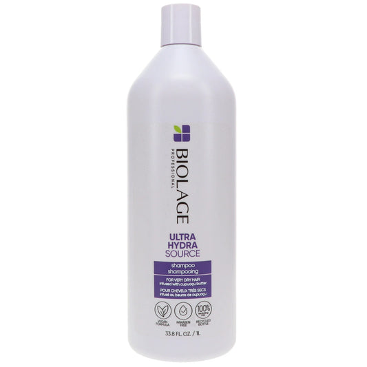 BIOLAGE HYDRA SH 33.8 OZ