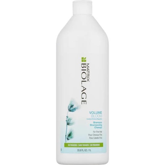 BIOLAGE VOL BLOOM SH 33.8 OZ