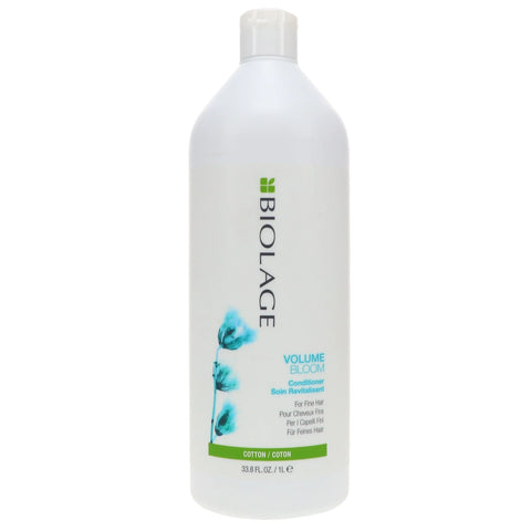 BIOLAGE VOL BLOOM CD 33.8 OZ