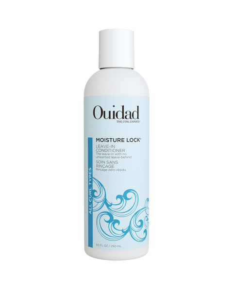 OUIDAD CND MOIST LOCK LV- IN 8.5 OZ