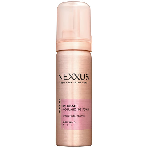 NEXX MOUSSE PLUS 2 OZ