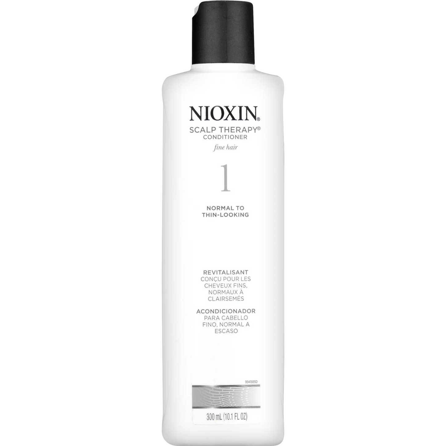 NIOXIN #1 SCALP THRP CD 10.1 OZ