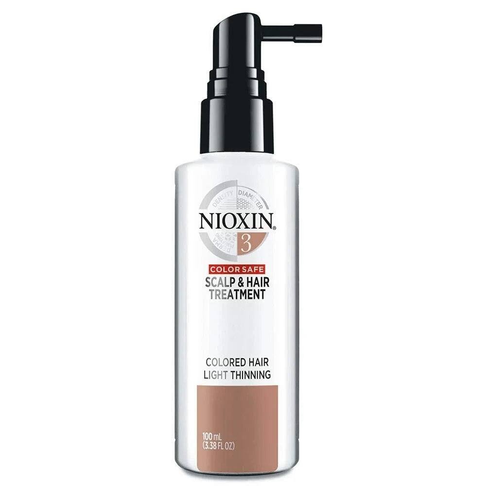 NIOXIN #3 SCALP TRMT 3.38 OZ