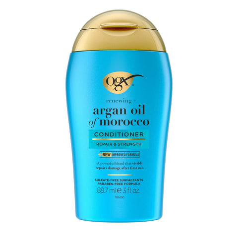 OGX ARGAN OIL COND 3 OZ