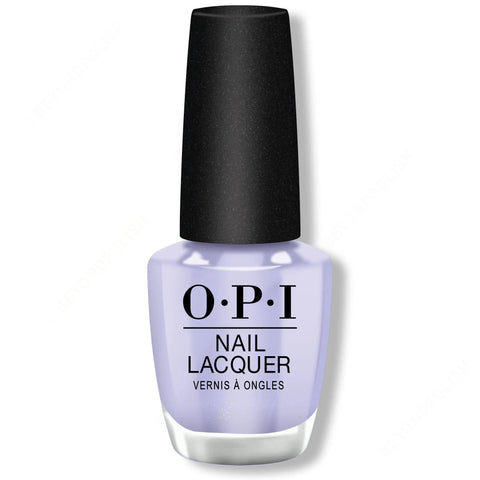 OPI IS YOURE SUCH A BUDAPEST .5 OZ