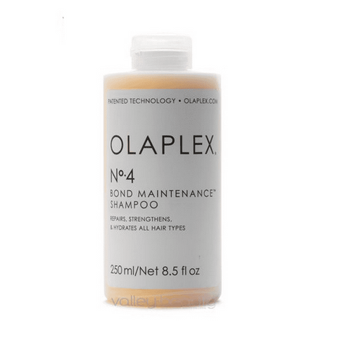 OLAPLEX #4 BOND MAINT SH 8.5 OZ