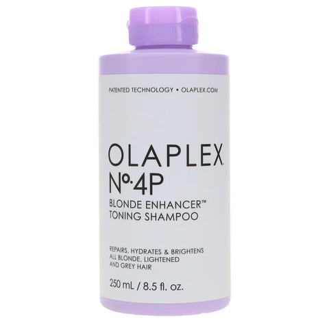 OLAPLEX #4P PURPLE SH 8.5 OZ