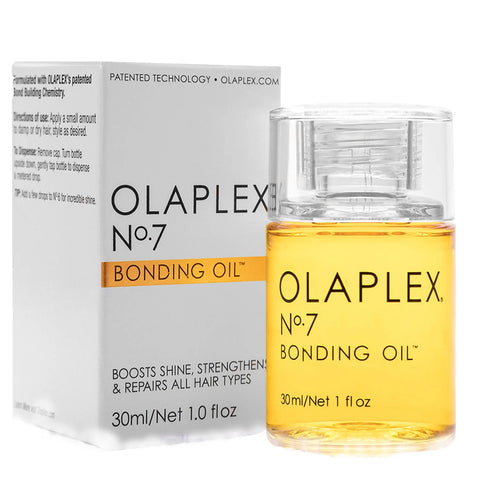 OLAPLEX #7 BONDING OIL 1 OZ