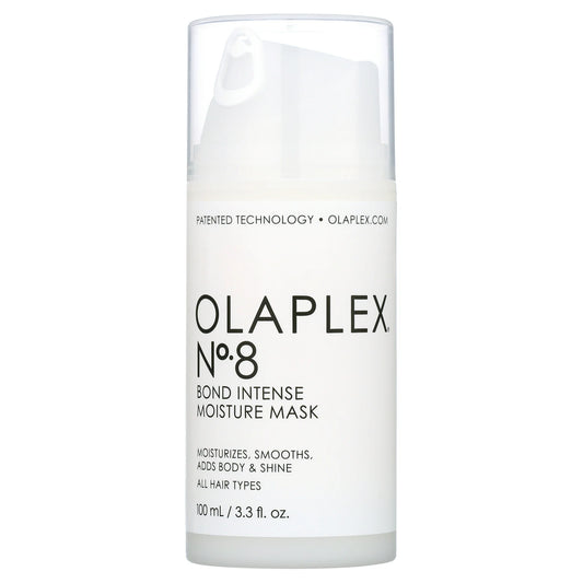 OLAPLEX #8 BOND MOIS MASK 3.3 OZ