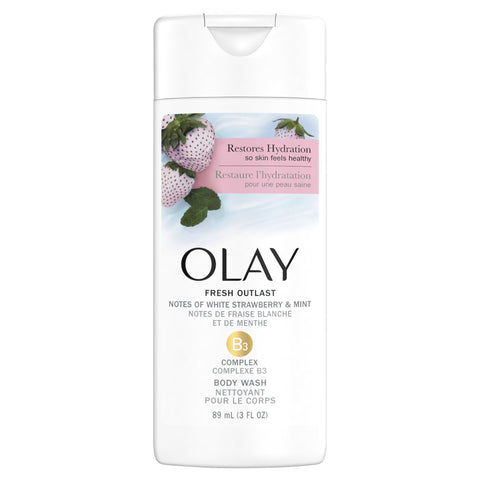 OLAY BW OUTLST STRWBRY/MINT 3 OZ