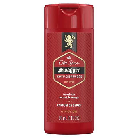 OLD SPICE RED ZONE BW 3 OZ