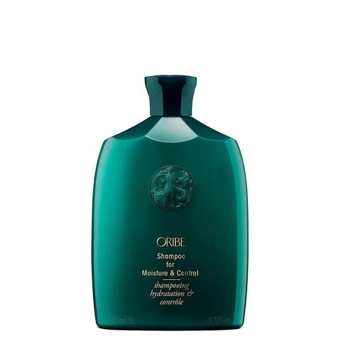 ORIBE MOIST & CNTRL SH 8.5 OZ