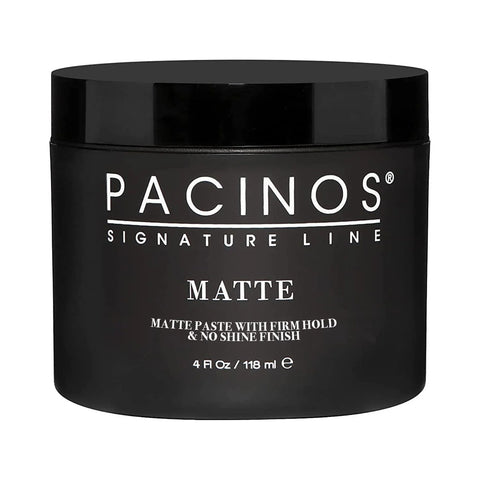 PACINOS MTE PASTE 4 OZ