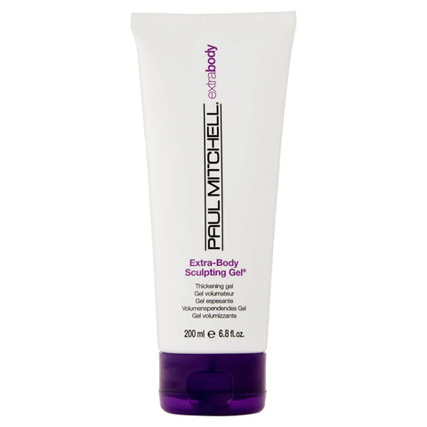 PM X-BODY SCULPT GEL 6.8 OZ