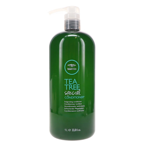 PM TEA TREE SPECIAL CD 33.8 OZ