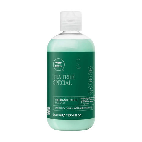 PM TEA TREE SPECIAL SH 10.14 OZ