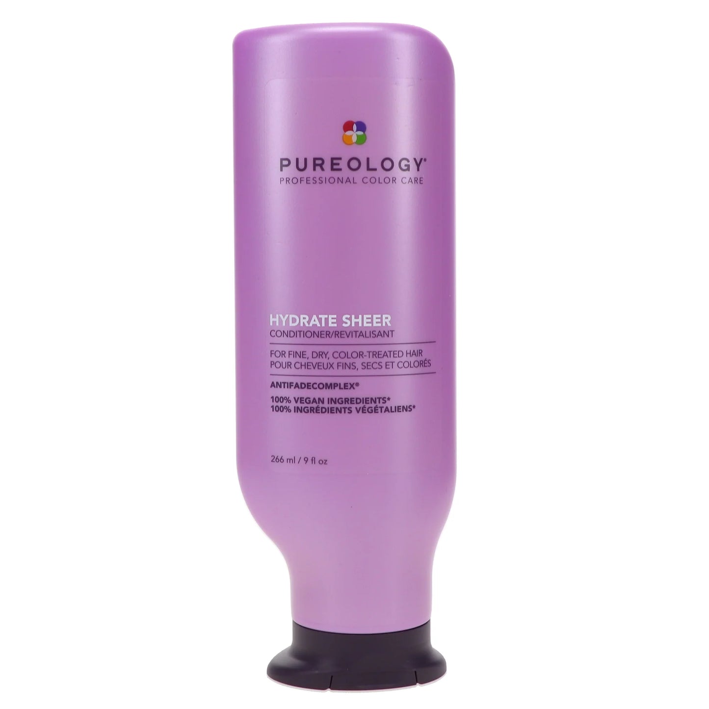 PUREOLOGY HYD SHEER CD 9 OZ