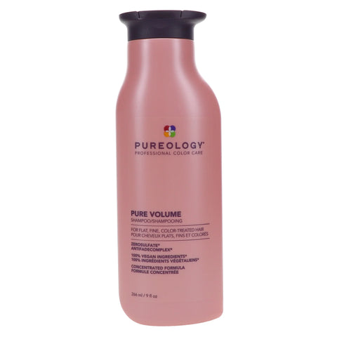 PUREOLOGY PURE VOLUME SH 9 OZ