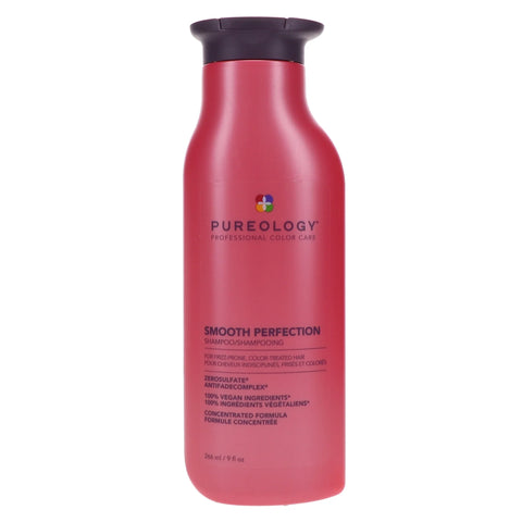 PUREOLOGY SMOOTH PERF SH 9 OZ