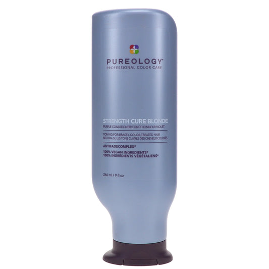 PUREOLOGY STR CURE BLND CD 9 OZ