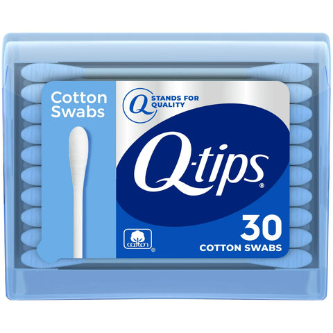 Q-TIPS 30 CT