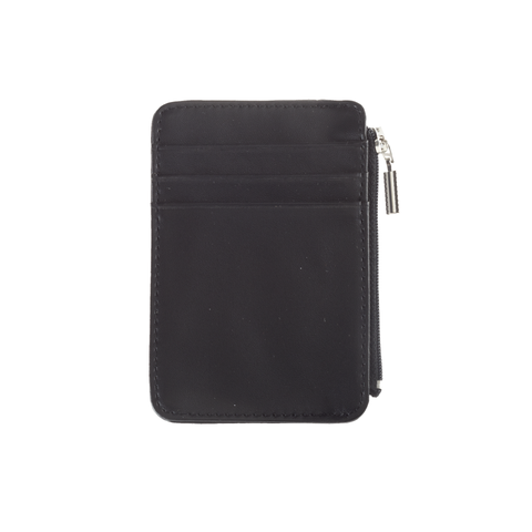 ST RFID WALLET BLACK