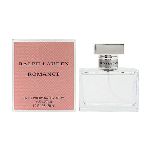 RL ROMANCE W EDP/S 1.7 OZ