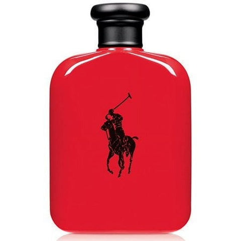 POLO RED M EDT/S 2.5 OZ