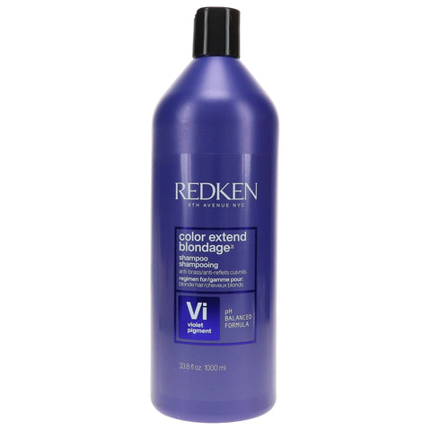 RKN CLR EXTD BLND SH 33.8 OZ