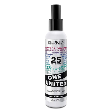 RKN ONE UNITED ALLN1 TRMT 5 OZ