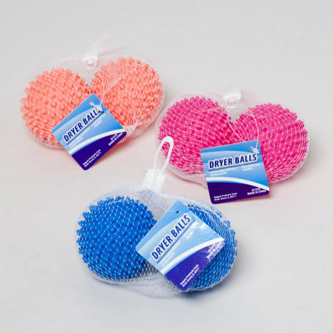 DRYER BALLS 2 PK