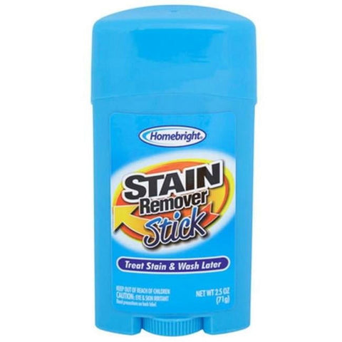 HB STAIN REMOVER STICK 2.5oz