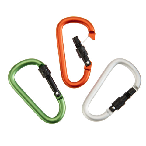 ST CARABINERS 3 PK