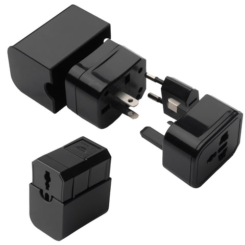 ST 4N1 ADAPTER CUBE