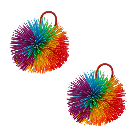 ST ZANGLES BAG TAGS RANBW 2 PK