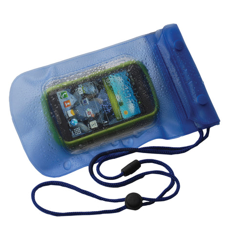 ST WATERPROOF PHONE DRY-BAG