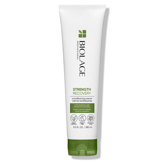 BIOLAGE STR RECOVERY CD 9.5 OZ