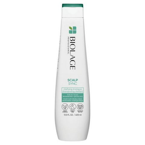 BIOLAGE SCALP SYNC SH 13.5 OZ