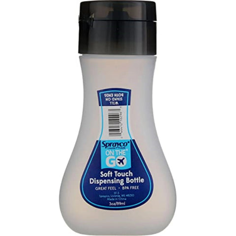 HFV SOFT TOUCH DISPENSER 3 OZ