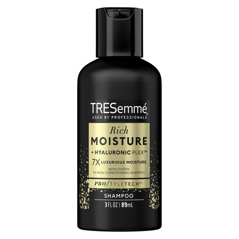 TRESEMME SH MOIST RICH VIT E 3 OZ