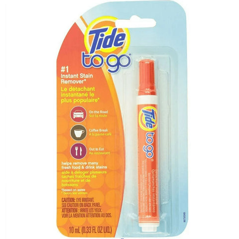 TIDE TO GO STAIN PEN 1 CT