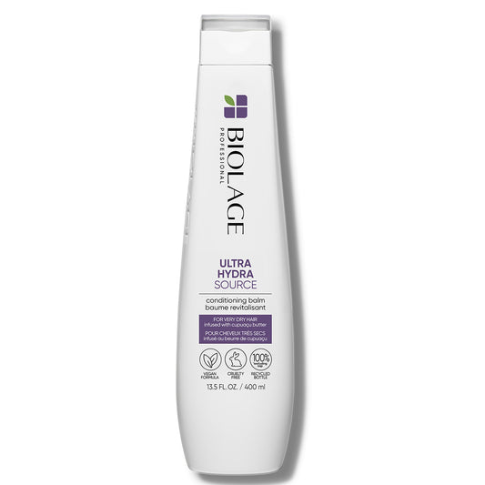 BIOLAGE ULT HYDRA CD 13.5 OZ