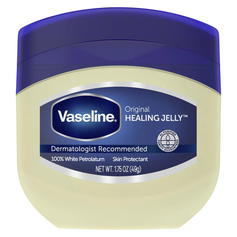 VASELINE PETR JELLY JAR 1.75 OZ